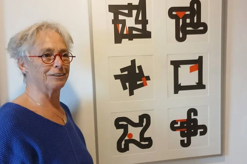 Meppel Drukkerijmuseum Doortje1