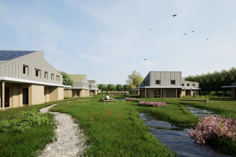 Meppel Visual Erve Bosco