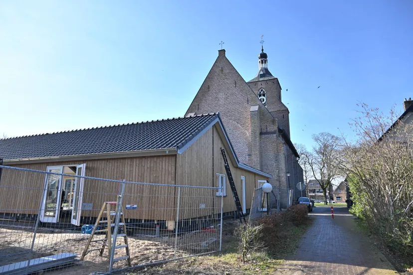 pn21022025 Ruinen Mariakerk aanbouw2