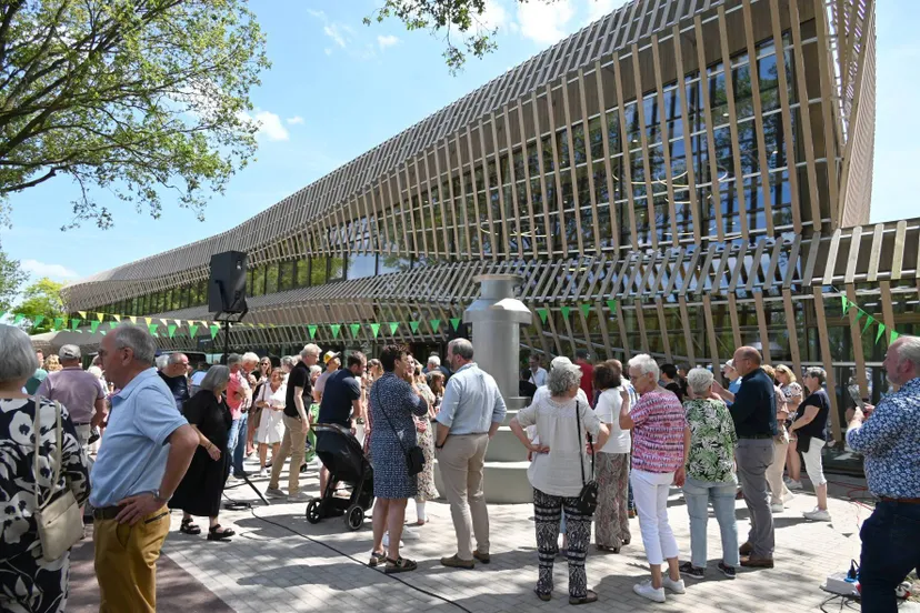 pn29062024 Zuidwolde Wolderhuus Opening2