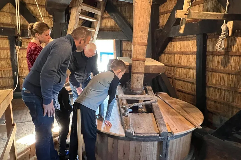 Zuidwolde Meule Wassens Oktobermaand-Kindermaand10jpg