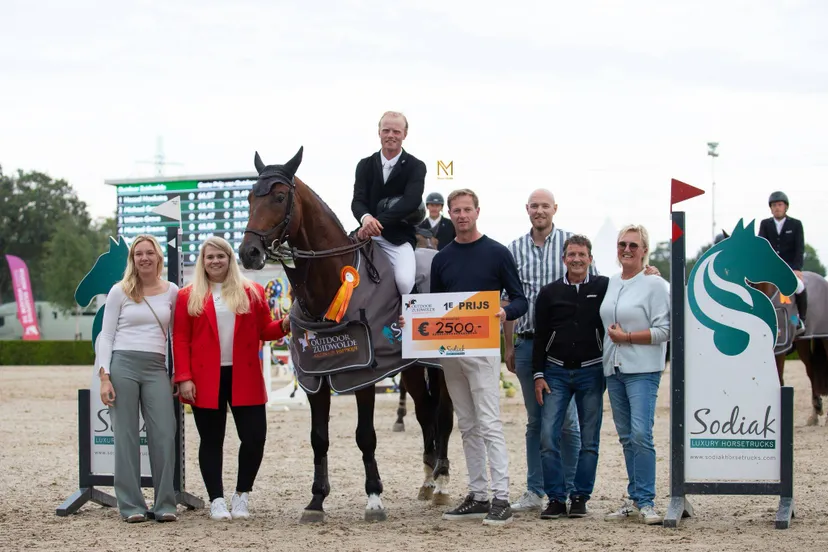 Zuidwolde Outdoor 20-25