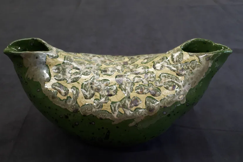 Diever kunstwandeling Bruidsvaas0.1