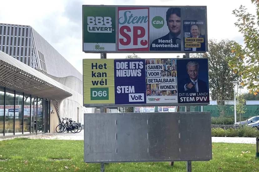 pn17102025 Zuidwolde verkiezingen