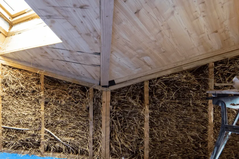 DR Biobased isolatie