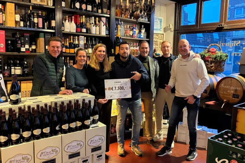 Hoogeveen rt65-zoembus