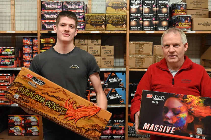 pn01122025 Koekange Ajo en Thomas Kuiper