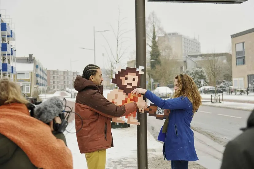 BUS 76b165e_w1272_persmomentbuspuntenh foto OV Bureau Groningen Drenthe