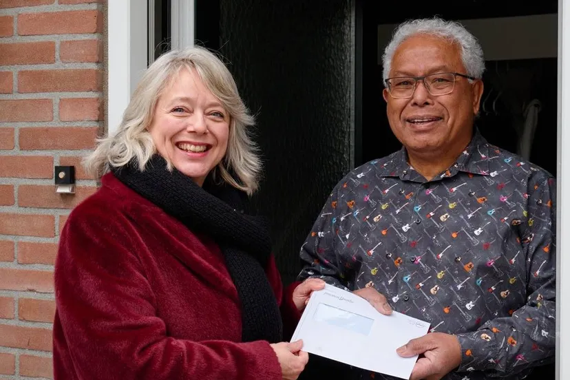 DR Burgerberaad Drenthe