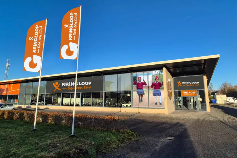 Meppel Mock-up Meppel ©RedeenKind