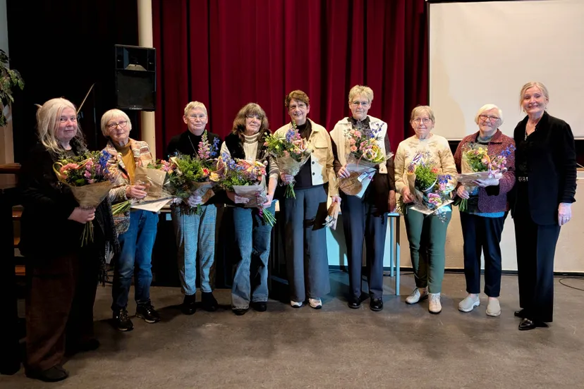 Ruinerwold vrouwen van Nu