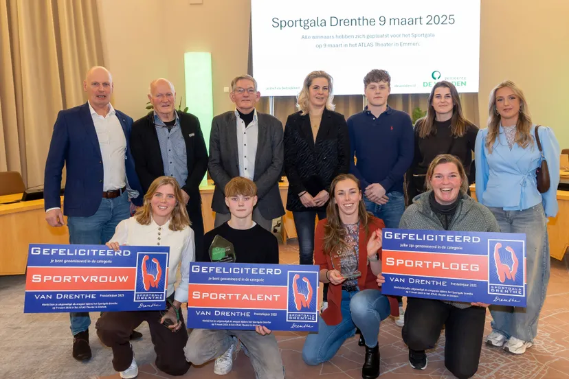 WOL Sportverkiezingen