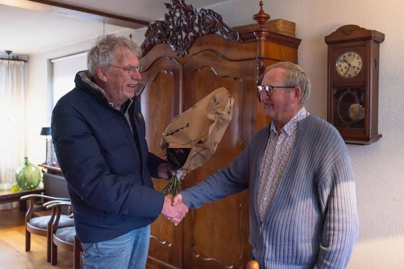 Zuidwolde ZKC Jan Wemmenhove