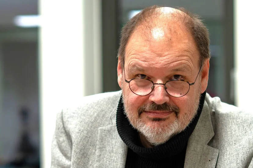 Zuidwolde douwe draaisma2 foto Albert Haar