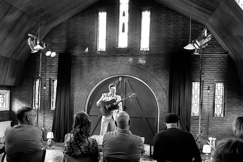 Echten FOTO DELIBRE (2)