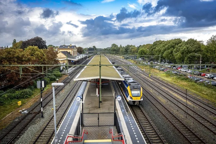 Meppel Foto station