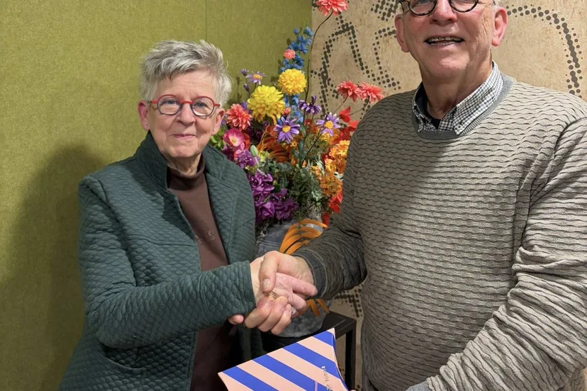 Zuidwolde jeanet 25 jaar Memento Mori