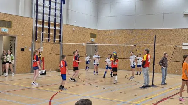 Zuidwolde schoolvolleybal2