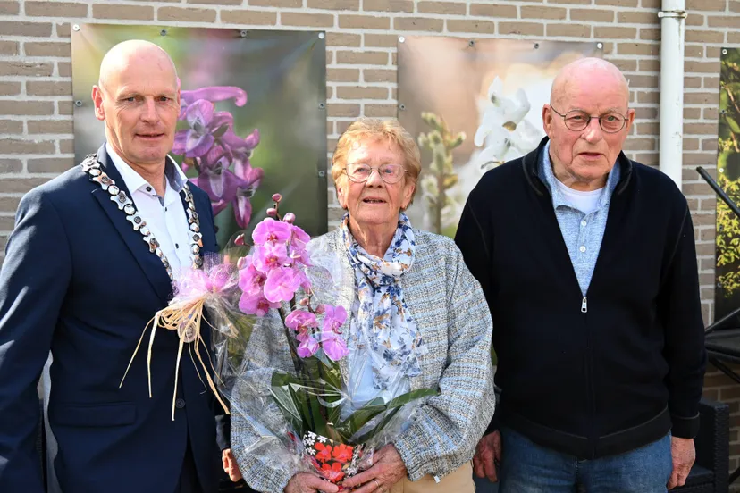 pn08042026 De Wijk Echtpaar Stephan 60 jaar getrouwd