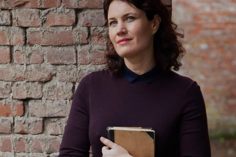 Ruinerwold Julika Marijn