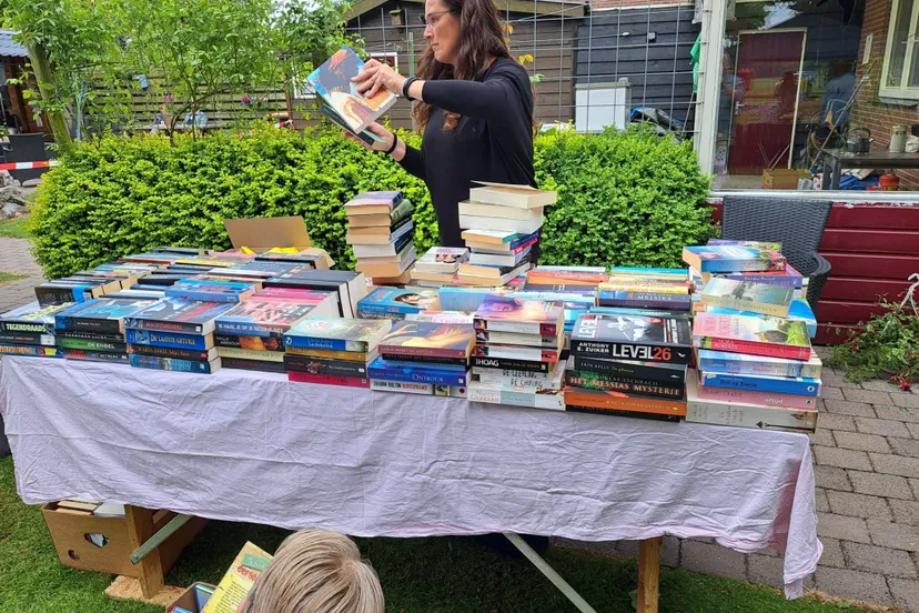De Wijk Fair Buitenleven