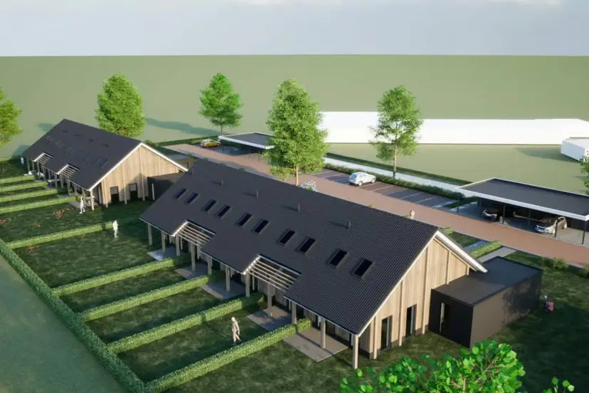 Linde woningbouw3