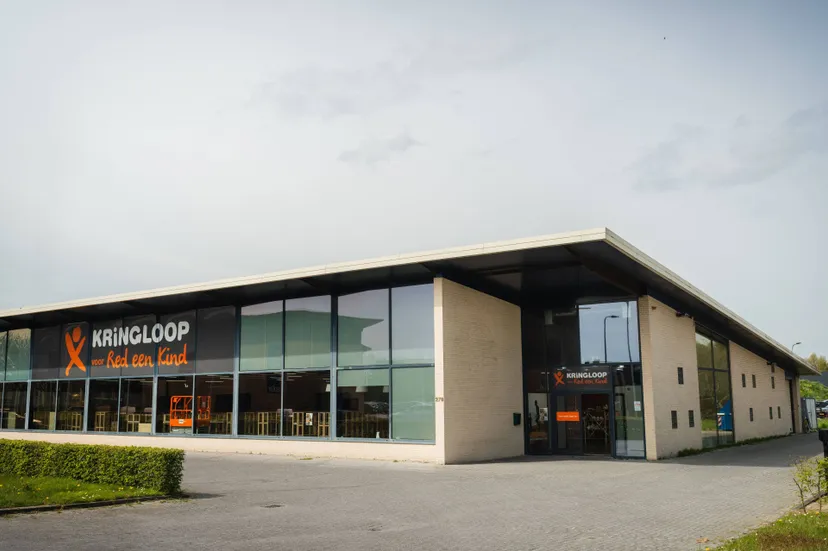 Meppel Kringloop voor Red een Kind Meppel - ©RedeenKind - Jorik Kleen - 4-2026-12