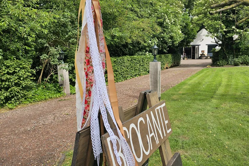 Zuidwolde Brocante2