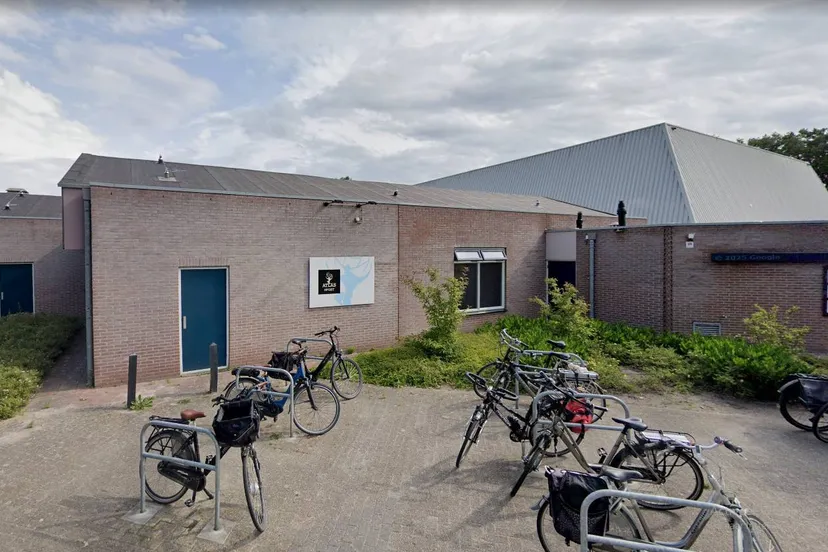 De Wijk sporthal de slenken