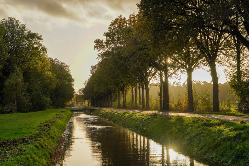WDOD Watergang Oudleusenerveld