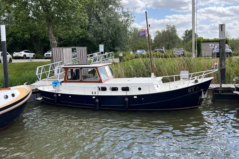 Zuidwolde boot kerk