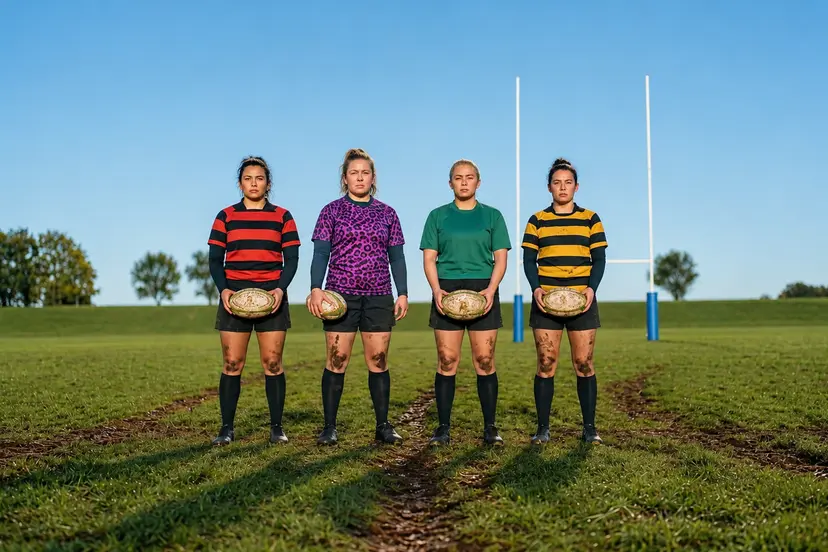 Meppel rugby