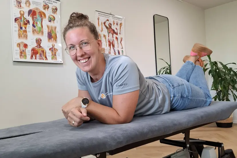 Ruinen Vos Fysiotherapie