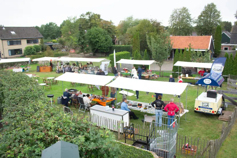 Zuidwolde Fruitpersdag2 2026