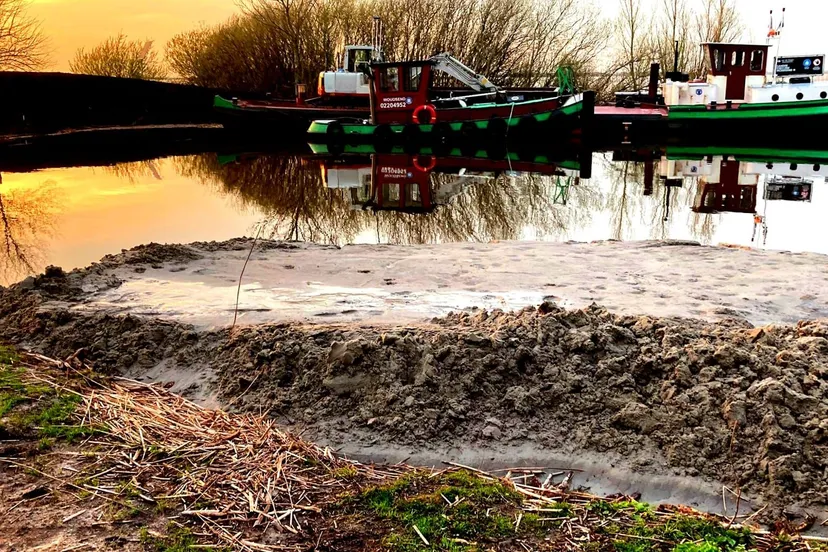 058 as de lange hoek elahuizen