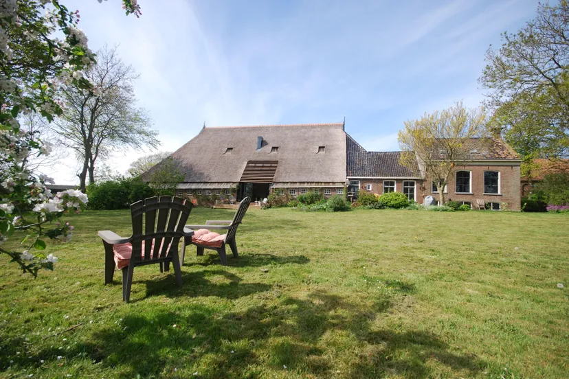 086 prijsvraag herbestemming boerderijen terpboerderij