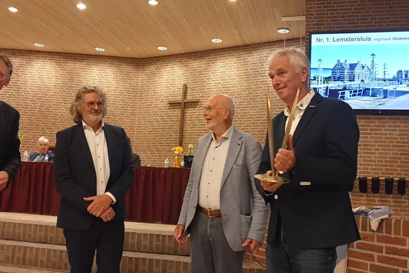 20210910 171549 uitreiking gouden haske 2021 lemster sluis