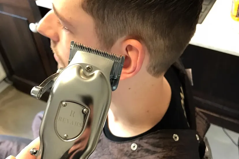 230206 foto barber hafez voucherregeling