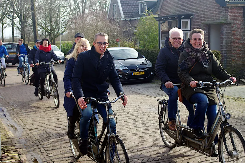 adema matthijs tandem