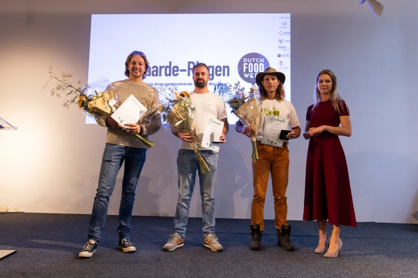 aronweidenaar hr 5323