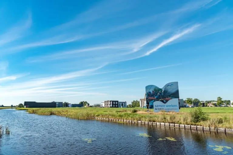 bedrijventerrein joure 768x513 1