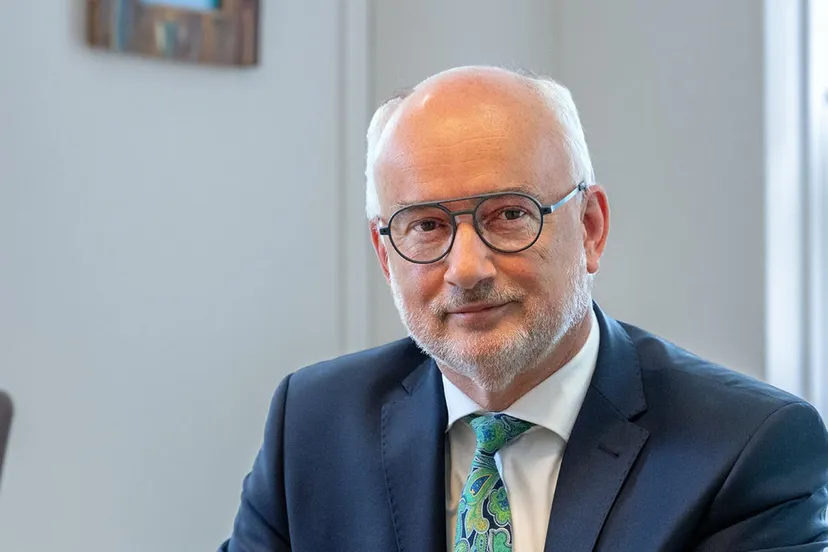 burgemeester fred veenstra weblog 2000