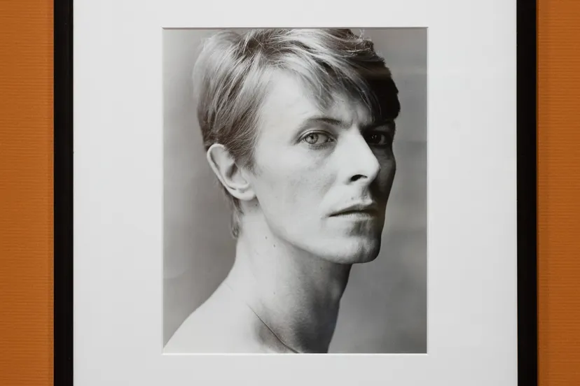 david bowie