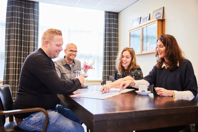 dom broeksterwoude 17lr