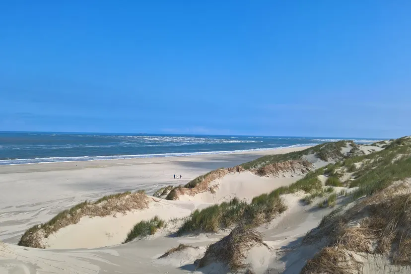 duinen terschelling