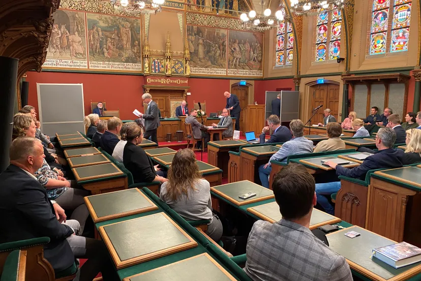 ferkiezingen ps earste keamer