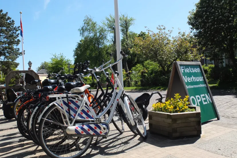 foto bij friese groepsaccommodaties gaan verduurzamen