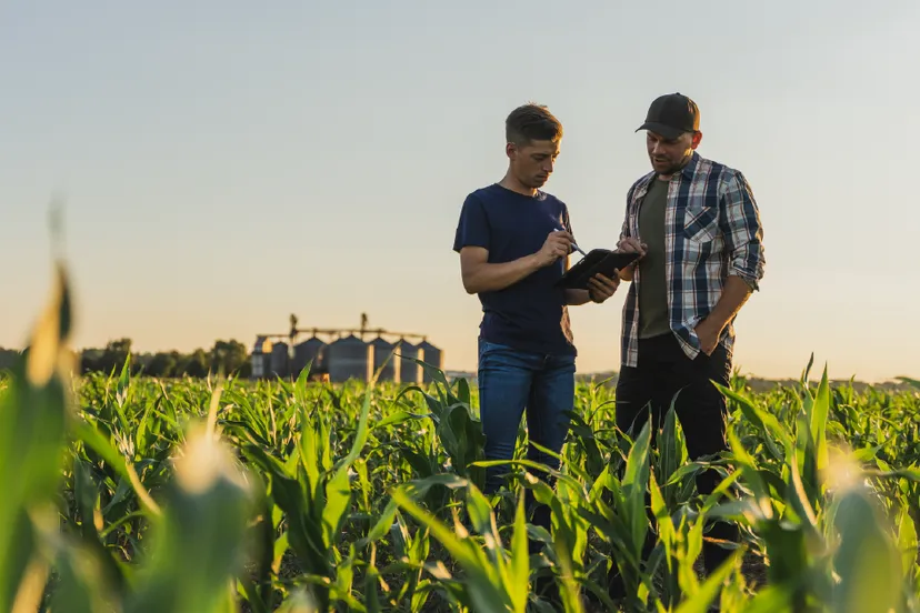 foto bij subsidieregeling samenwerken aan innovatie eip 2024