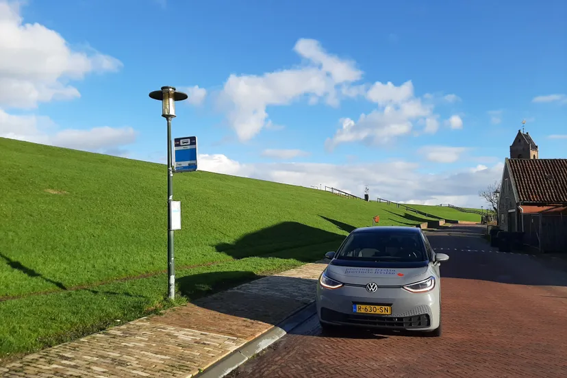 foto regiobijeenkomsten fryslan underweis