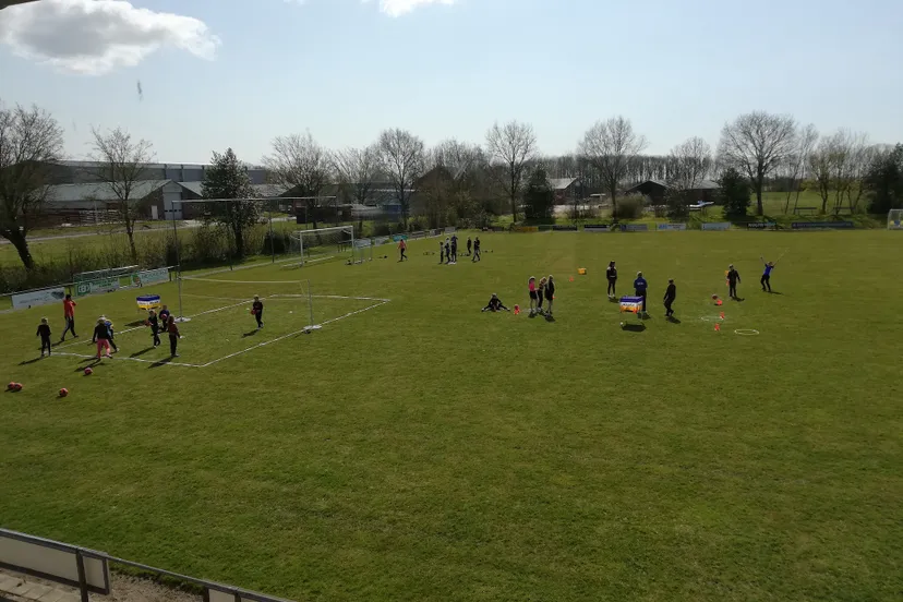 fryske marren voetbal